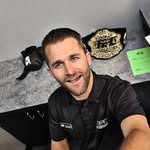 Frederick Dean Karnoski - @ufc_frederickdean - Instagram