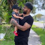 Frederick Dean Matthews Jr. - @bucred55 - Instagram