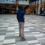 Frederick Dean Mwendwa - @mwendwafeddy - Instagram