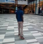 Frederick Dean Mwendwa - Facebook
