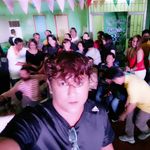FREDERICK DE LEON - @sir_efrick - Instagram