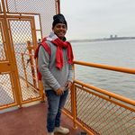 Frederick De Leon - @frede_071 - Instagram