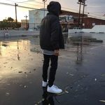 Frederick Deleon - @frederickdeleon58 - Instagram