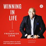 Frederick De’Leon - @iamfrederickjaymes - Instagram