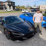 Frédérick Denis - @diamondcastles0403 - Instagram