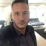 Frédérick Denisot - @frederickdenisot - Instagram