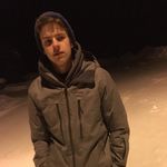 Frédérick St-Denis - @fredstdeniss - Instagram