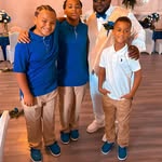 Fred Denton - @frederickdenton - Instagram
