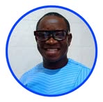 Frederick Kofi Tandon - Facebook