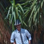 Frederick Deyzel - Facebook