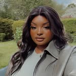 Fredericke Arenyeka-Diamond - @fredericke.diamond - Instagram