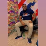 Frederick Diaz - @frederick0119 - Instagram