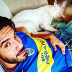 Frederick Diaz - @frederickdiaz6207 - Instagram
