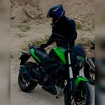 Frederick Díaz - @its_unchained06 - Instagram