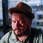 Frederick Díaz - @fredemeza - Instagram