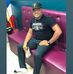 Frederick Diaz - Facebook