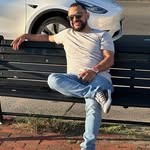 Frederick Diaz - @frederick1403 - Instagram