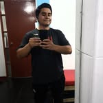 Frederick Diaz T - @r3d1 - Instagram