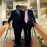 Frederick Dickerson - @frederickdicke - Instagram