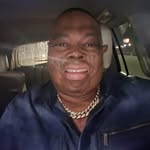 Fredrick Dickerson - @fredrickdickerson - Instagram