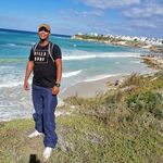 Donovan Fredericks - @donovan.fredericks - Instagram