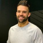 Frederick Doyle - @bovato3862 - Instagram