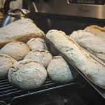 Frederick William eckert - @bread_of_fred - Instagram
