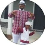 Fredrick Ellington - @bamaboye3_ - Instagram