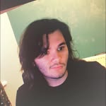 Frederick Ellison - @charmeleon02 - Instagram