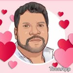 Fredrick Emerson - @madhumandya1989 - Instagram