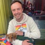 Frederick Ernst - @fredernst08 - Instagram