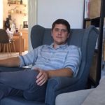 Frederick Ernst - @sirfred_erick - Instagram