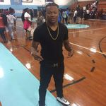 Frederick Evans - @young_lil_durk - Instagram