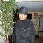 Frederick Evans - @fred92376 - Instagram