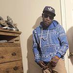 Frederick Evans - @gotitdon3mr.g - Instagram