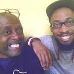 Frederick Evans - @ruffneckdet - Instagram