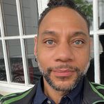 Ricardo Frederick Evans - @ricardofrederickevans - Instagram