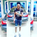 Amofa Frederick Fletcher - @kwame_fletch24 - Instagram