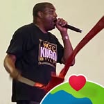 Frederick C. Fletcher - @revfred99 - Instagram
