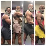 Frederick Fletcher - @drop.47 - Instagram