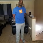 Frederick Fletcher - @droptop.47 - Instagram