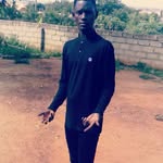 Frederick Fletcher Dotse - @damzel_fredy_fletcher - Instagram