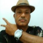 Frederick Floyd - @fred91087 - Instagram