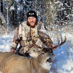 Frédérick Fortin - @tifred10 - Instagram