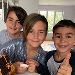 Frederick Fortin - @boobashrink - Instagram