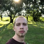 Frédérick Fortin - @frederickfortin - Instagram