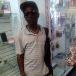 Frederick Francis - @frederick6277 - Instagram