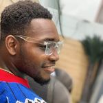 Frederick Francis - @_fredrick_francis - Instagram