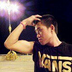 Frederick Francis - @alexander_tairhong - Instagram
