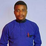 Frederick Francis Akpan - @frederickfrancisakpan - Instagram
